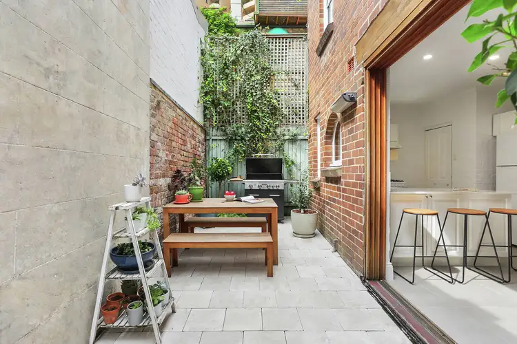 Fifth view of Homely terrace listing, 9 Charlotte Lane, Darlinghurst NSW 2010