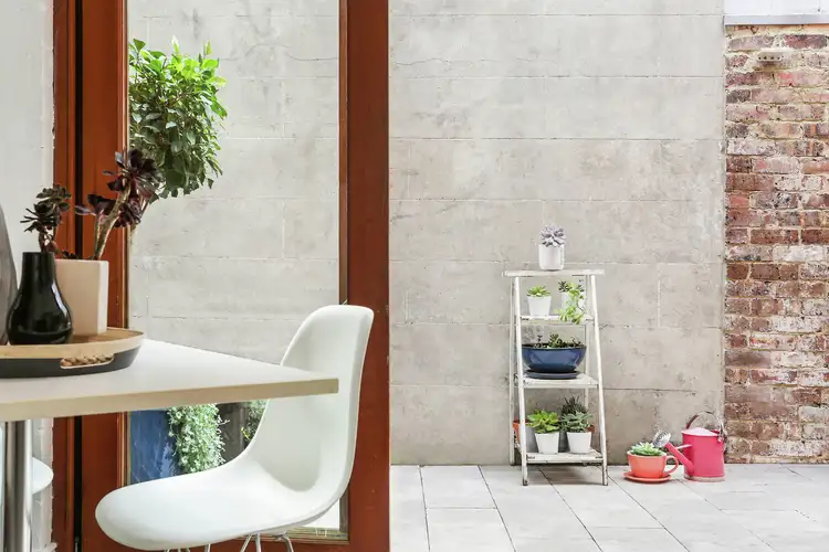 Sixth view of Homely terrace listing, 9 Charlotte Lane, Darlinghurst NSW 2010