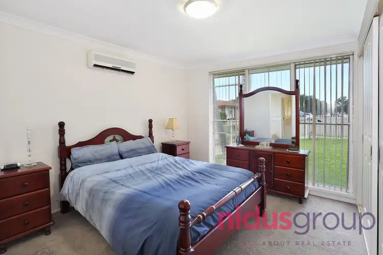 Fourth view of Homely house listing, 14 Wraysbury Avenue, Oakhurst NSW 2761