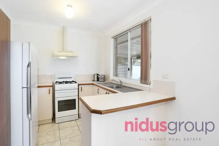 Fifth view of Homely house listing, 14 Wraysbury Avenue, Oakhurst NSW 2761