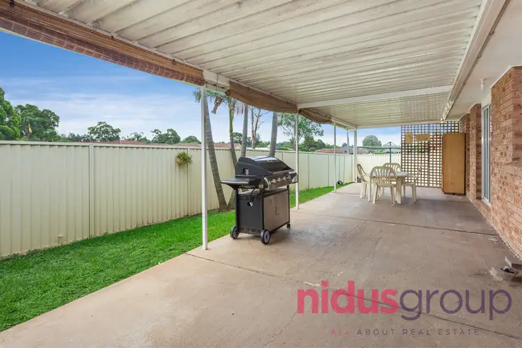 Sixth view of Homely house listing, 14 Wraysbury Avenue, Oakhurst NSW 2761