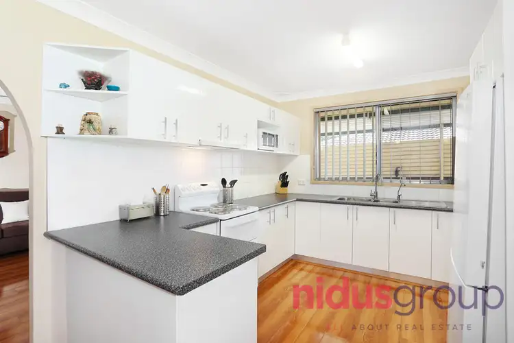 Fifth view of Homely house listing, 5 Waitara Place, Dharruk NSW 2770