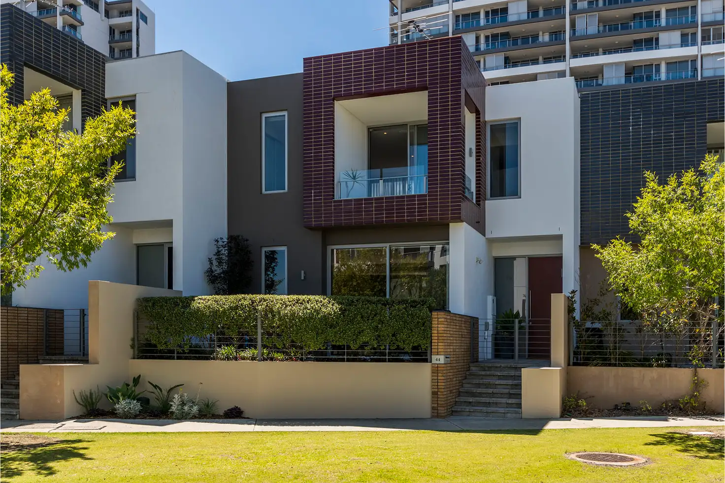 Main view of Homely house listing, 44 Bow River, Burswood WA 6100