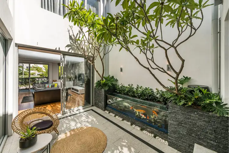 Fourth view of Homely house listing, 44 Bow River, Burswood WA 6100