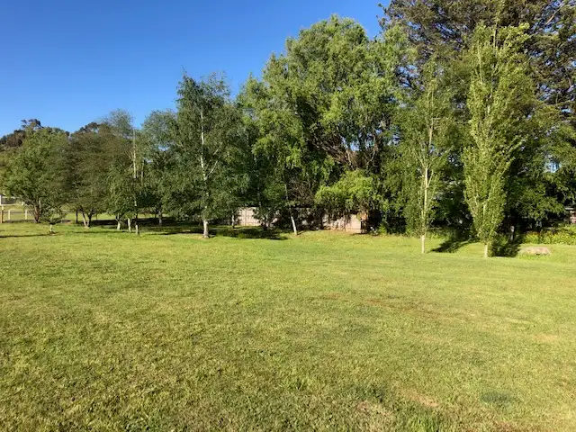 Main view of Homely land listing, 21A Camp Street, Trentham VIC 3458