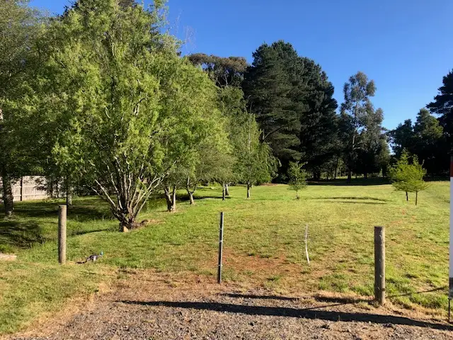 Second view of Homely land listing, 21A Camp Street, Trentham VIC 3458