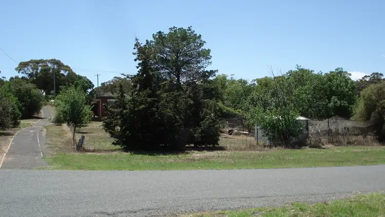 Second view of Homely land listing, Lot 1 Reef Street, Wedderburn VIC 3518
