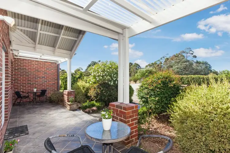 Third view of Homely house listing, 20 Greenvale Drive, Gisborne VIC 3437