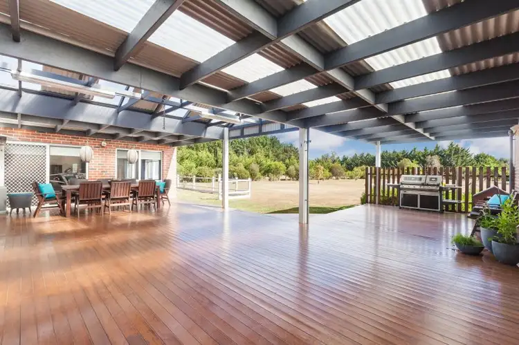 Fourth view of Homely house listing, 20 Greenvale Drive, Gisborne VIC 3437