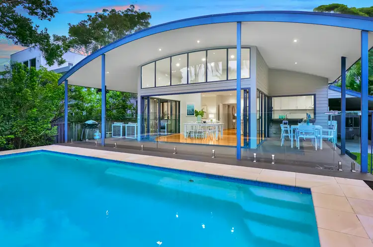 Main view of Homely house listing, 93 Waterview Street, Mona Vale NSW 2103
