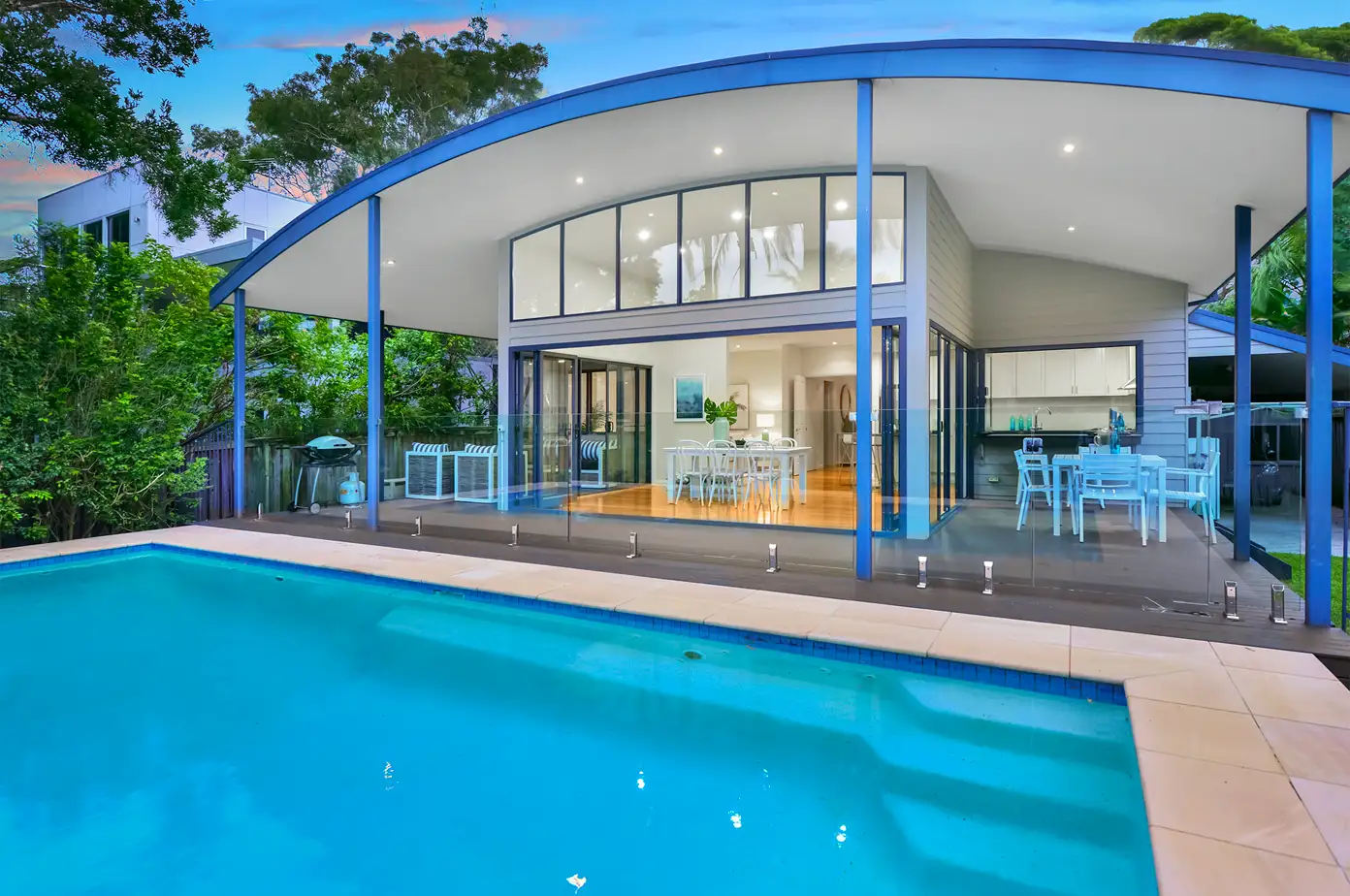 Main view of Homely house listing, 93 Waterview Street, Mona Vale NSW 2103