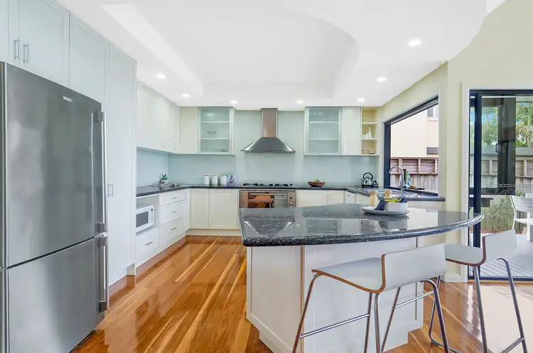 Fourth view of Homely house listing, 93 Waterview Street, Mona Vale NSW 2103
