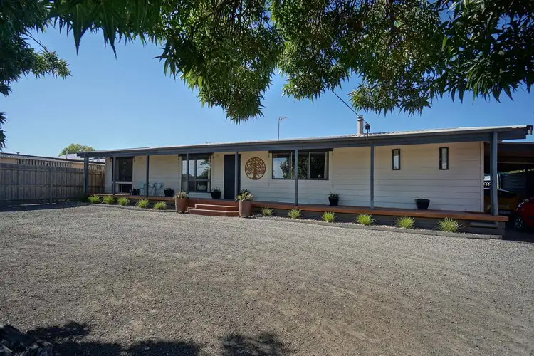 46 Smeaton Road, Clunes VIC 3370