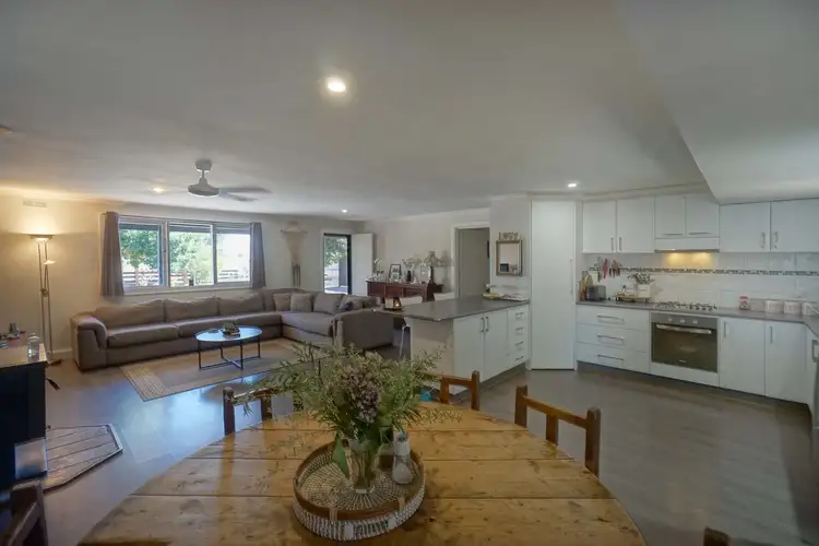 Fifth view of Homely house listing, 46 Smeaton Road, Clunes VIC 3370