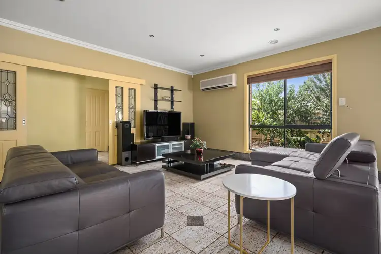 Second view of Homely house listing, 58 Hume Drive, Sydenham VIC 3037