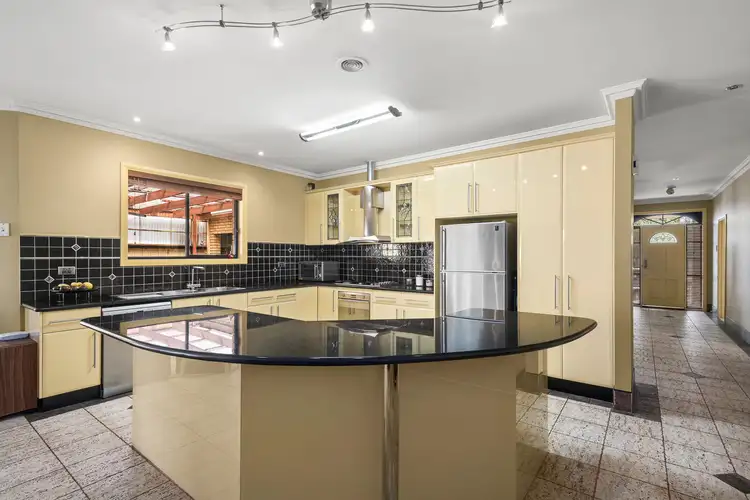 Fourth view of Homely house listing, 58 Hume Drive, Sydenham VIC 3037
