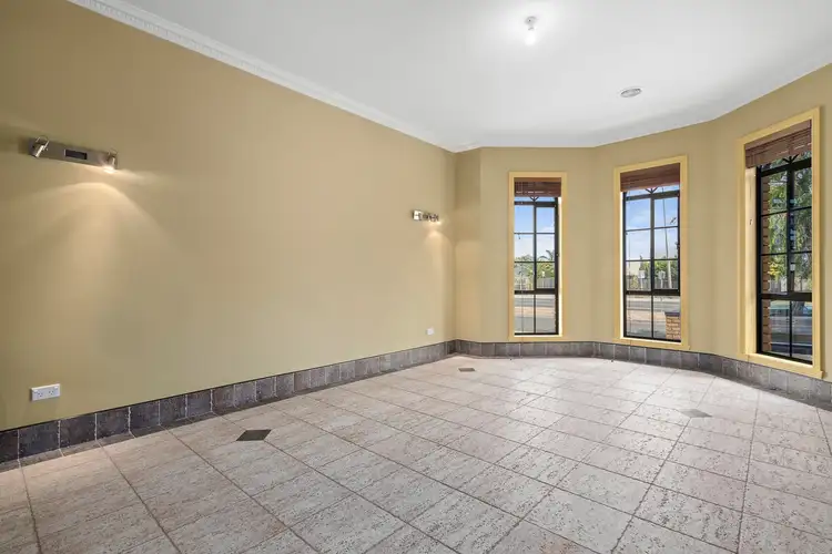 Fifth view of Homely house listing, 58 Hume Drive, Sydenham VIC 3037