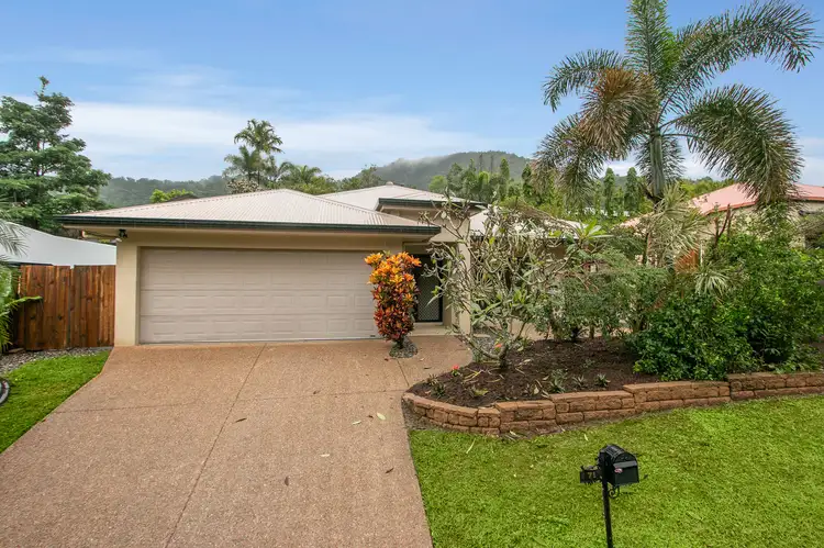 71 Gamburra Drive, Redlynch QLD 4870