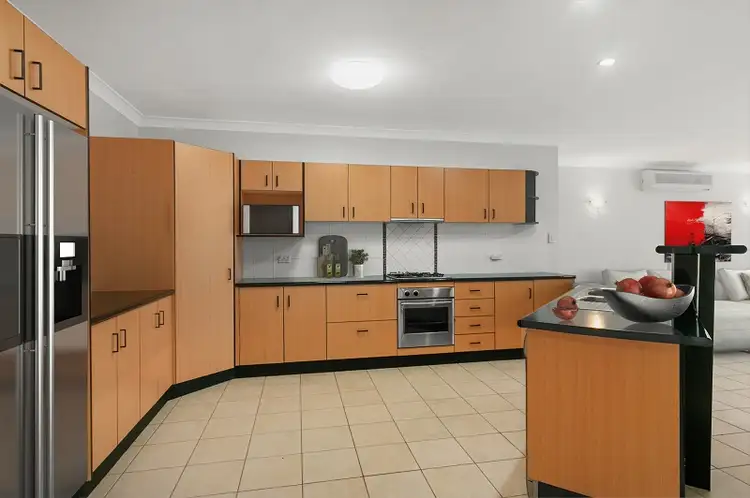 Second view of Homely house listing, 71 Gamburra Drive, Redlynch QLD 4870