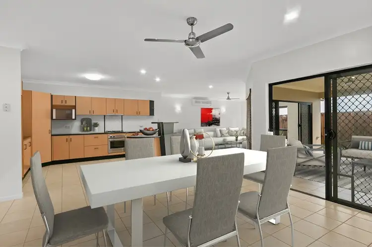 Third view of Homely house listing, 71 Gamburra Drive, Redlynch QLD 4870