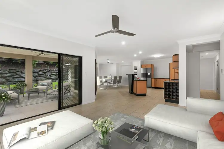 Fourth view of Homely house listing, 71 Gamburra Drive, Redlynch QLD 4870