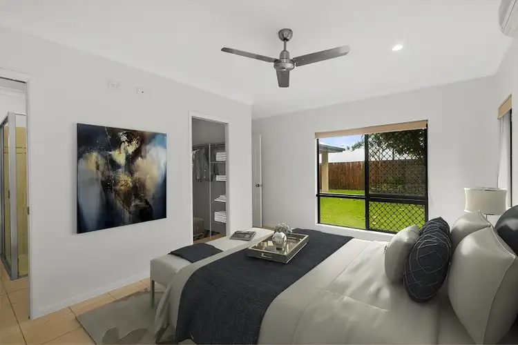 Fifth view of Homely house listing, 71 Gamburra Drive, Redlynch QLD 4870