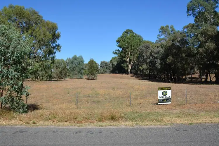 Main view of Homely land listing, 100 Pimpala Crescent, Mulwala NSW 2647