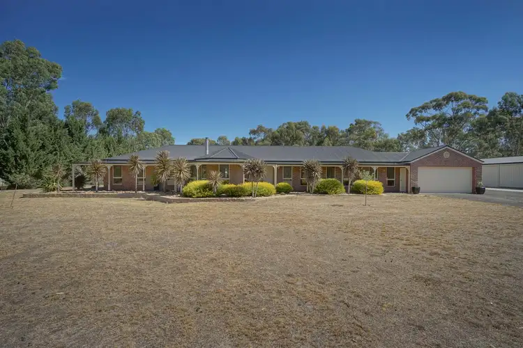 Sixth view of Homely rural property listing, 120 Dehnerts Road, Daisy Hill VIC 3465