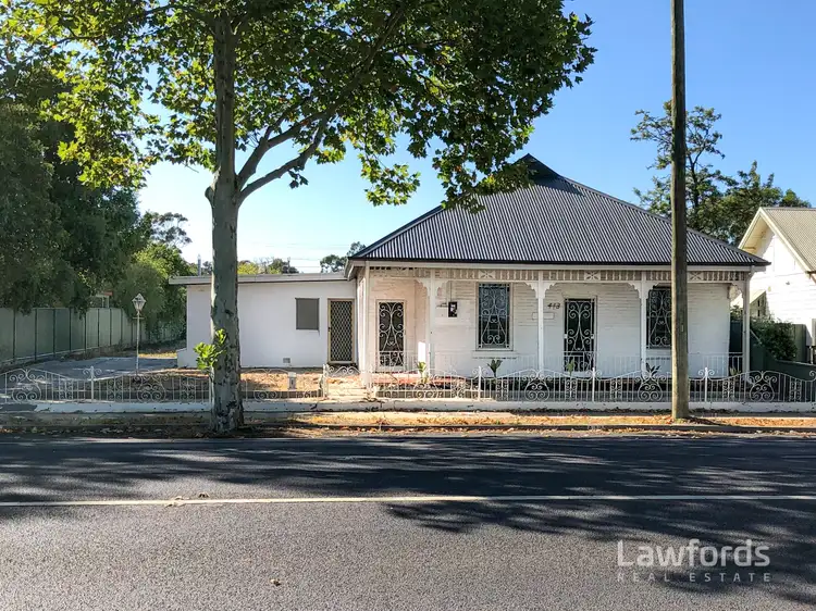 Main view of Homely house listing, 413 High Street, Golden Square VIC 3555