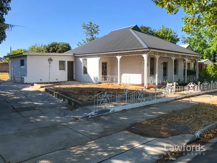 Second view of Homely house listing, 413 High Street, Golden Square VIC 3555