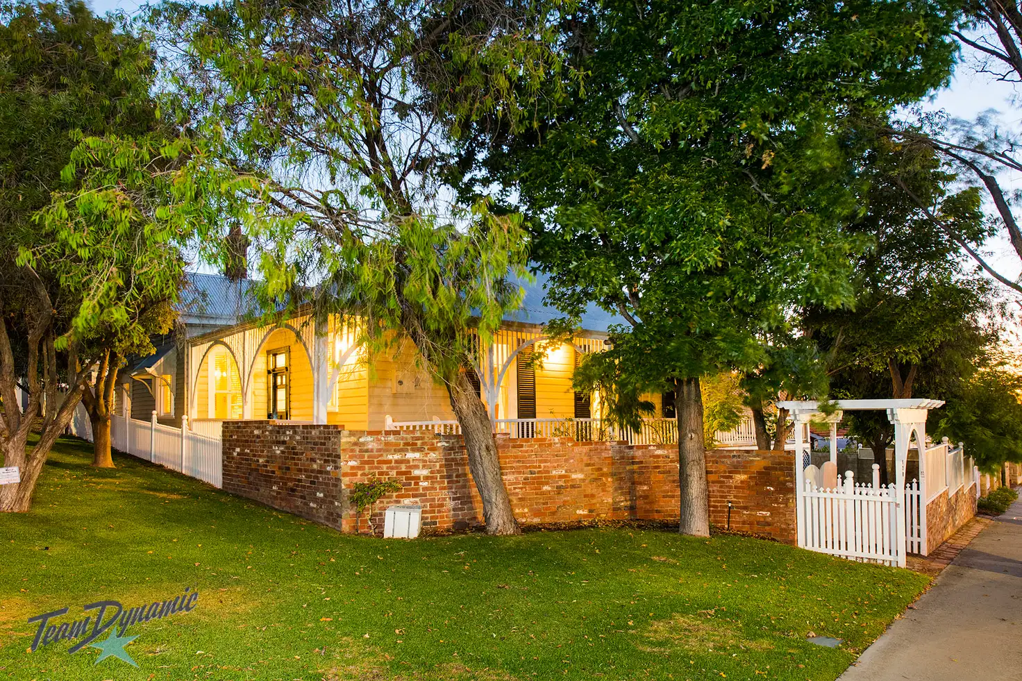 Main view of Homely house listing, 120 GLYDE STREET, Mosman Park WA 6012