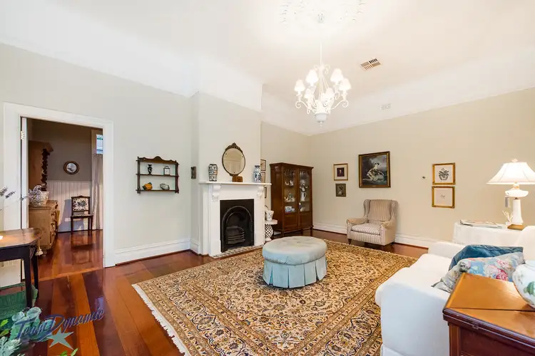 Fifth view of Homely house listing, 120 GLYDE STREET, Mosman Park WA 6012