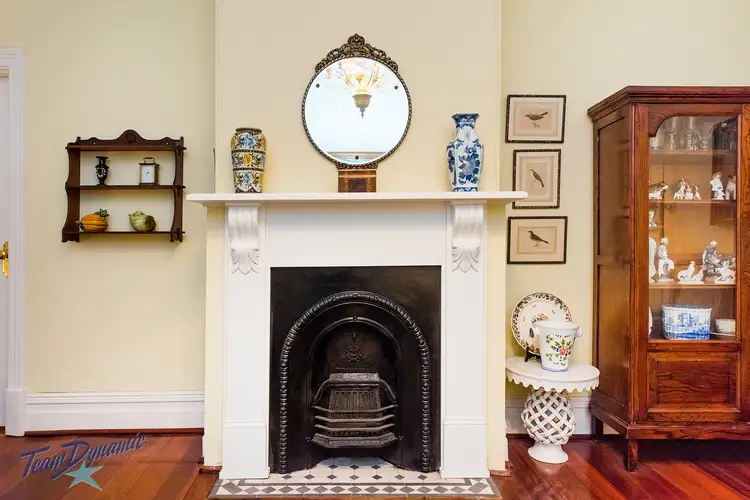 Sixth view of Homely house listing, 120 GLYDE STREET, Mosman Park WA 6012