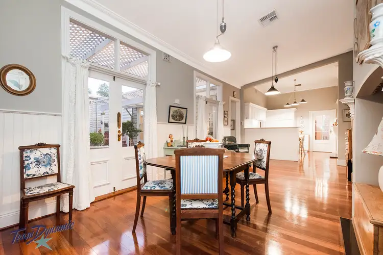 Seventh view of Homely house listing, 120 GLYDE STREET, Mosman Park WA 6012