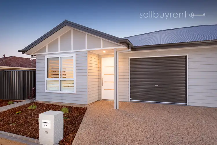 17 ATHOL STREET, Wodonga VIC 3690