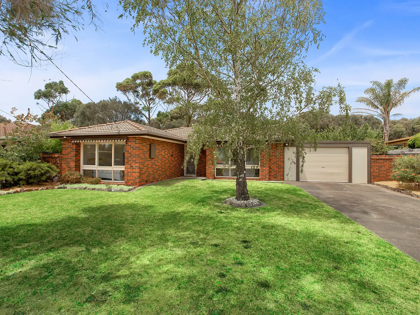 Main view of Homely house listing, 43 Deighton Drive, Rosebud VIC 3939