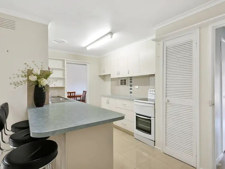 Second view of Homely house listing, 43 Deighton Drive, Rosebud VIC 3939