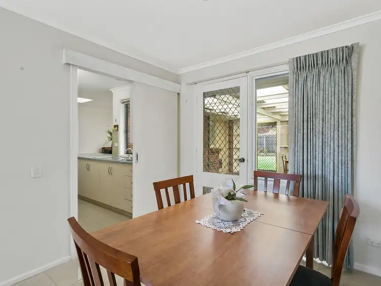Third view of Homely house listing, 43 Deighton Drive, Rosebud VIC 3939