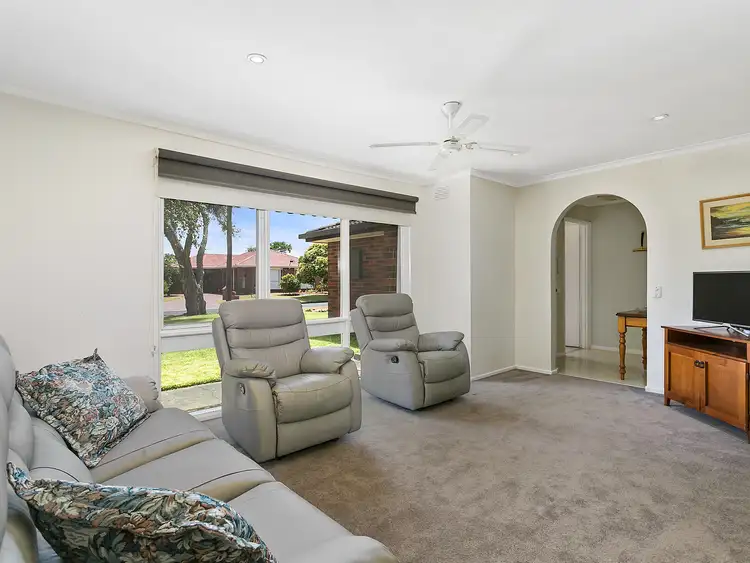 Fourth view of Homely house listing, 43 Deighton Drive, Rosebud VIC 3939