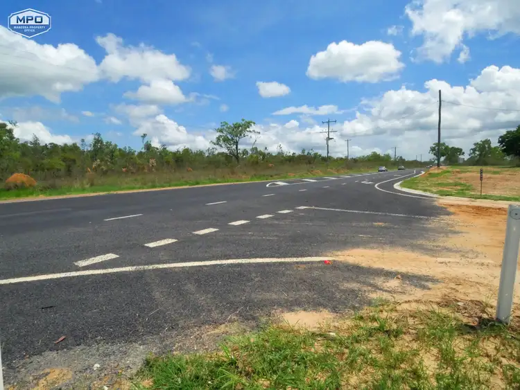 Third view of Homely land listing, Lot 2 / 4497 Kennedy Highway, Mareeba QLD 4880