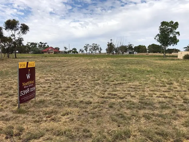 Main view of Homely land listing, 55-57 Swann Street, Brim VIC 3391