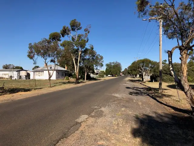 Seventh view of Homely land listing, 55-57 Swann Street, Brim VIC 3391