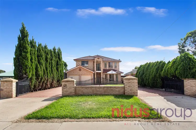 2154 The Northern Road, Luddenham NSW 2745