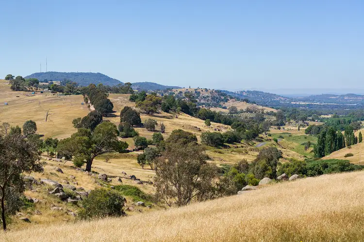 Fifth view of Homely rural property listing, 33 Ford Road, Harcourt VIC 3453