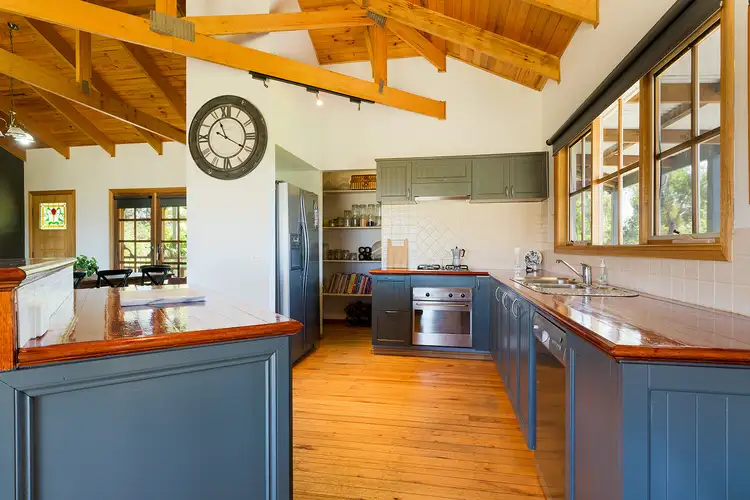 Sixth view of Homely rural property listing, 33 Ford Road, Harcourt VIC 3453