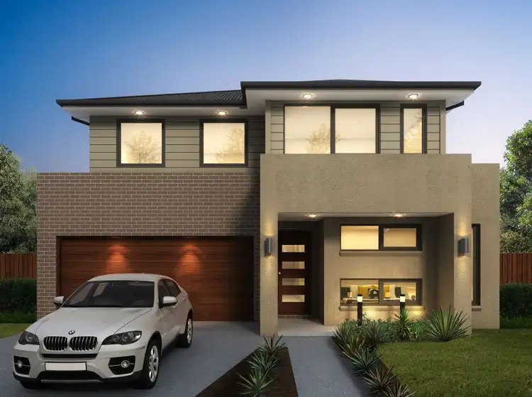 111 Wianamatta Parkway, Jordan Springs NSW 2747