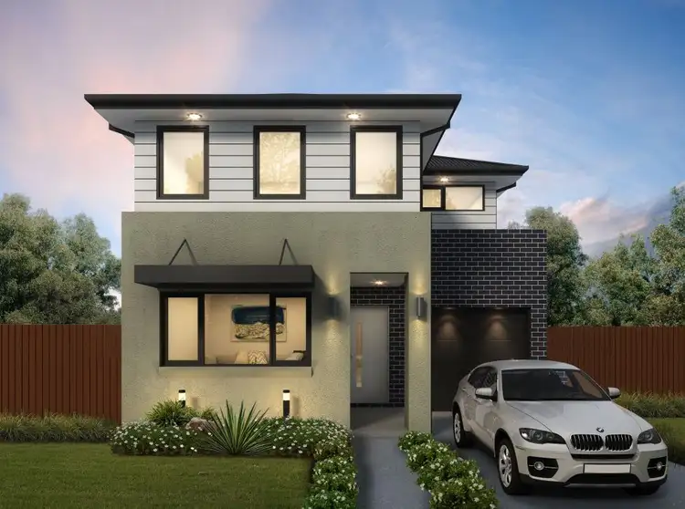 113 Wianamatta parkway, Jordan Springs NSW 2747