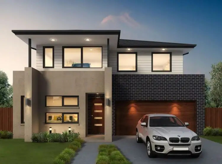 117 Wianamatta Parkway, Jordan Springs NSW 2747