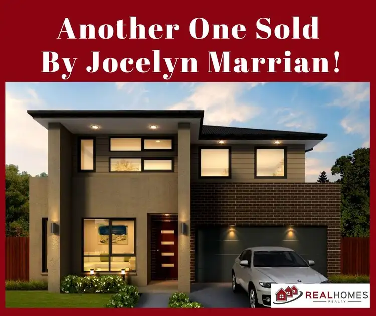 119 Wianamatta parkway,, Jordan Springs NSW 2747