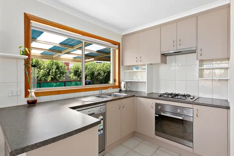 Second view of Homely townhouse listing, 1 Willow Boulevard, Yarragon VIC 3823